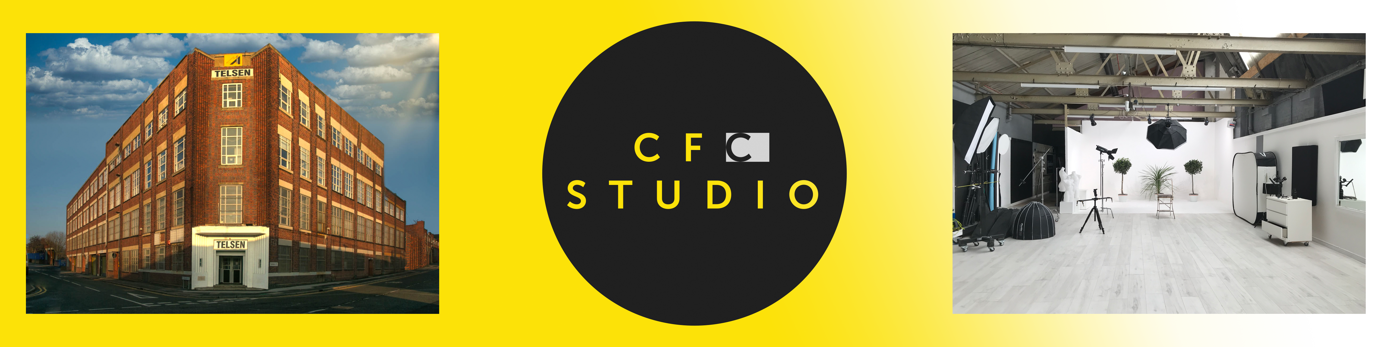      C F C Studio Hire